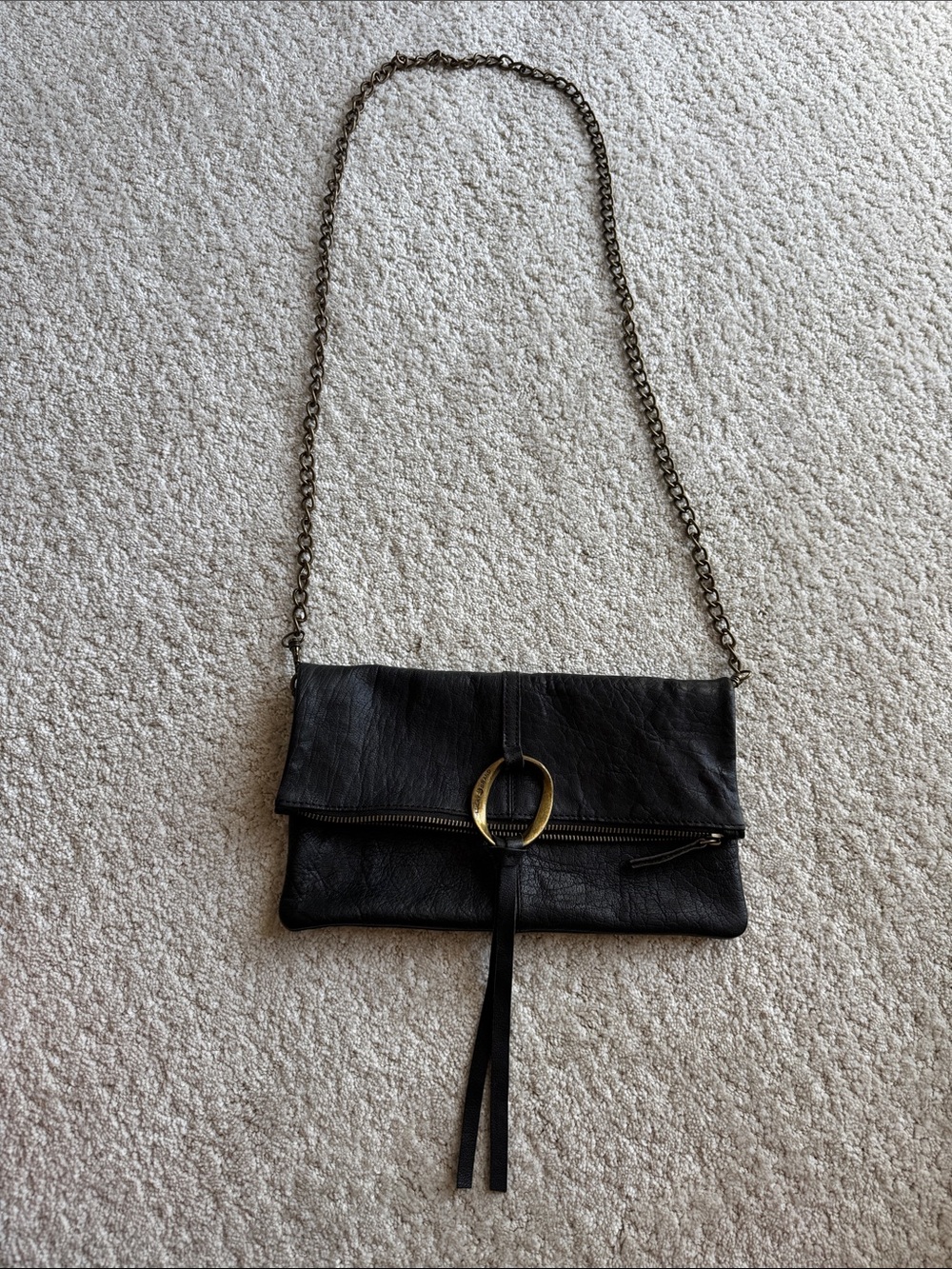 Lucky Brand crossbody purse